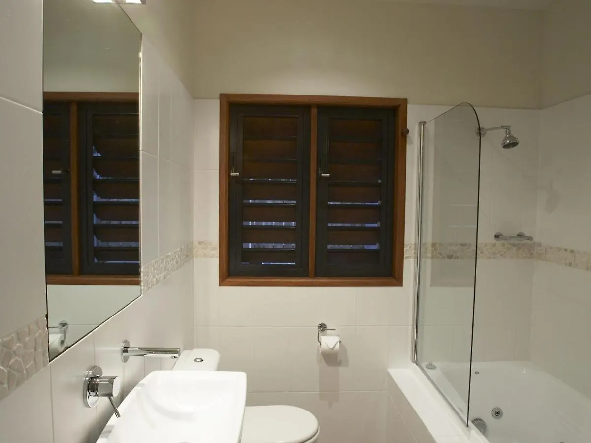 Pure Magnetic Villa 7 Nelly Bay