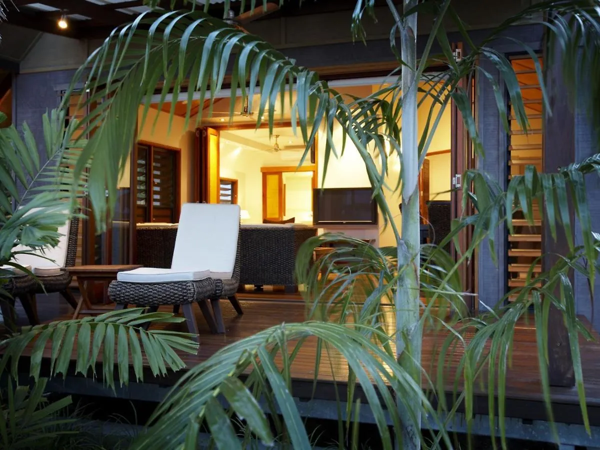 Pure Magnetic Villa 7 Nelly Bay